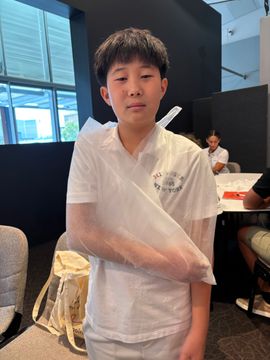 Oliver Yan
