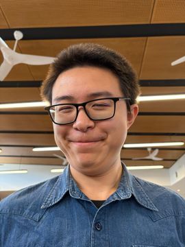 Oliver Zhu