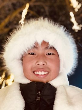 Raymond Zhang