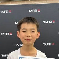 Vinfred Chen